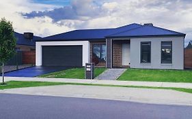 Wodonga House Huon Hill